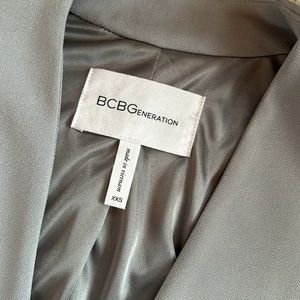 BCBG Blazer